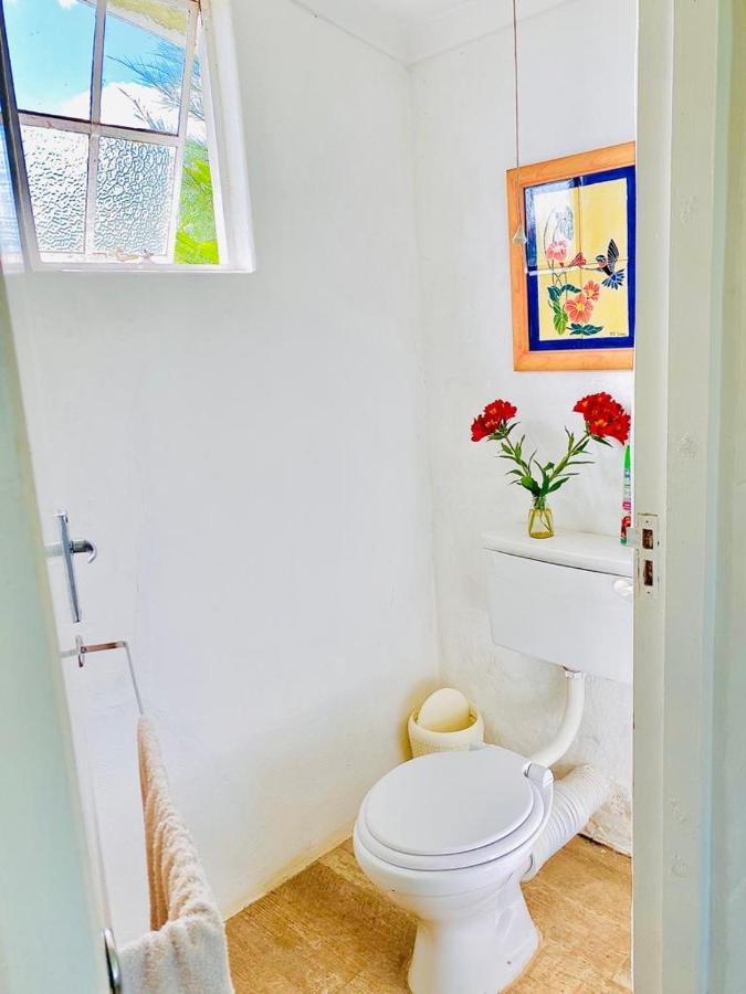 Bellevue Berg Cottage Bergville Ngoại thất bức ảnh